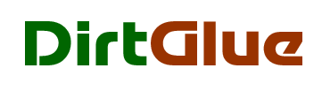 DirtGlue Logo 3