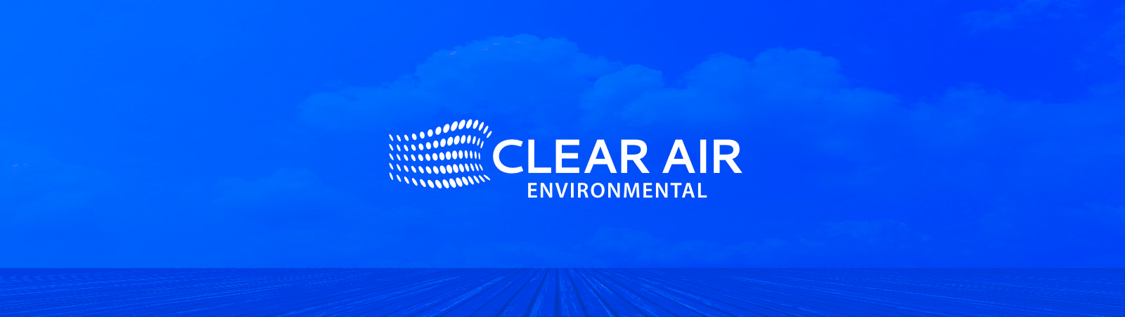 CLEAR AIR ENVIRONMENTAL LOGO SNAPSHOT